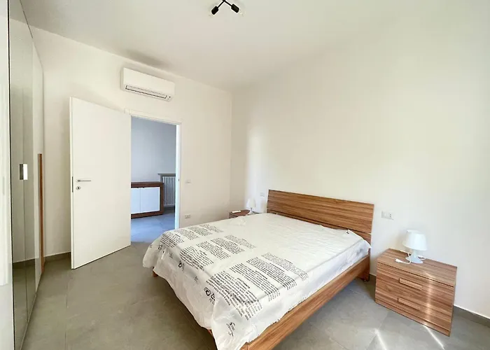 Casa Deanna By Affitti Brevi Apartman *