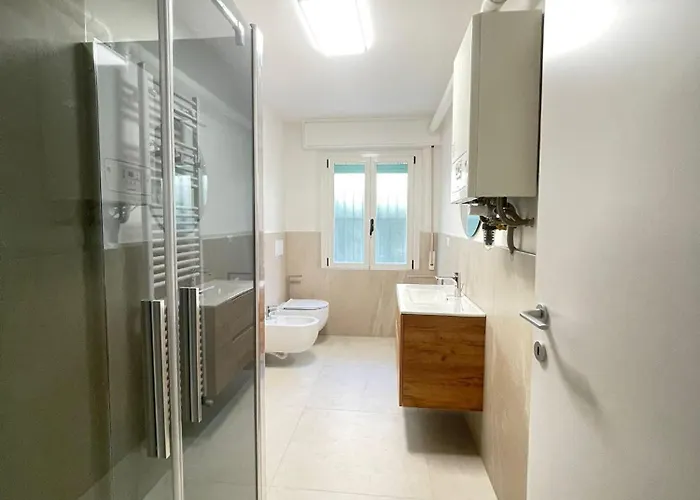 Apartman Casa Deanna By Affitti Brevi