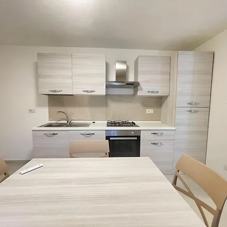 Apartment Casa Deanna By Affitti Brevi Rimini