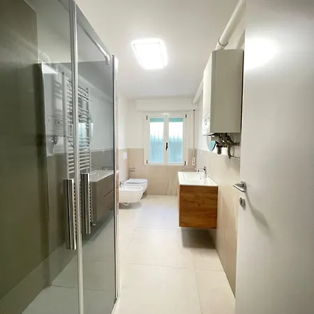Apartment Casa Deanna By Affitti Brevi