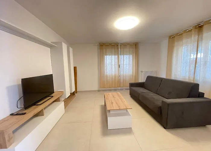 Casa Deanna By Affitti Brevi Apartamento