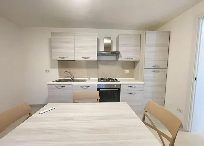 Apartament Casa Deanna By Affitti Brevi Rimini