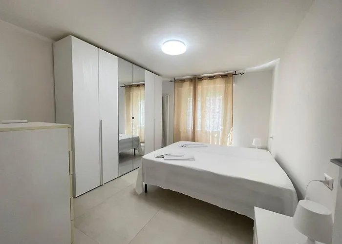 Casa Deanna By Affitti Brevi Apartamento *