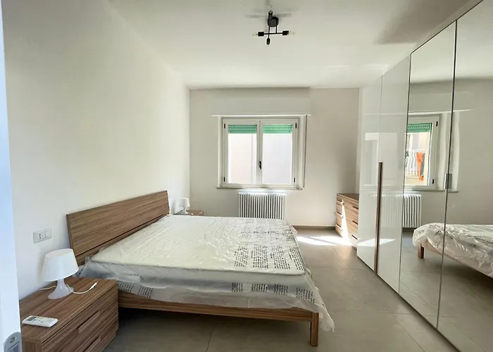 Casa Deanna By Affitti Brevi * リミニ