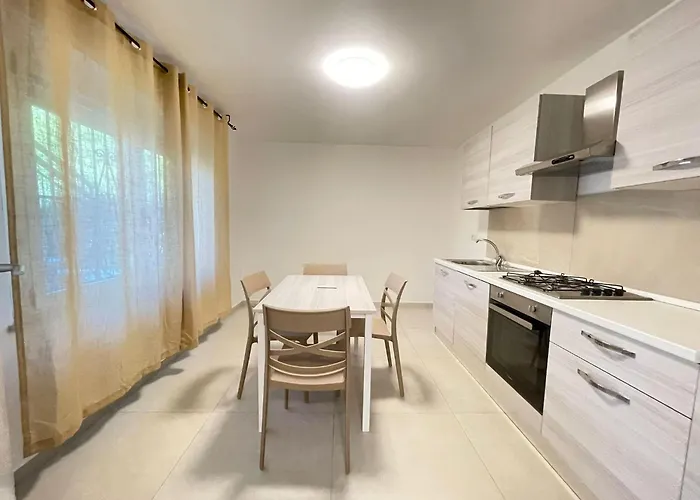 Casa Deanna By Affitti Brevi アパート *