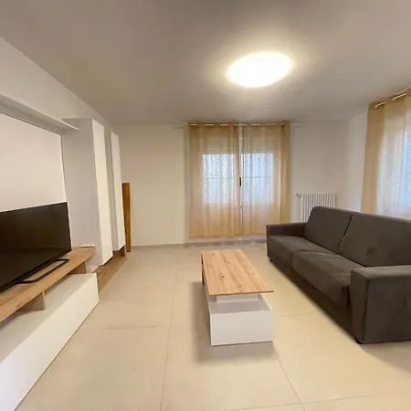 Casa Deanna By Affitti Brevi Apartment